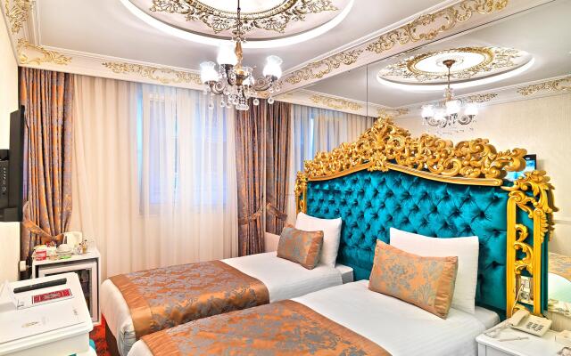 White Monarch Hotel