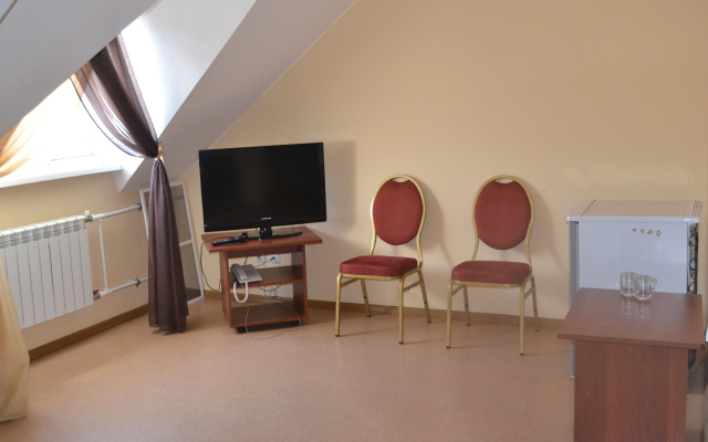 U Petrovicha Mini-Hotel