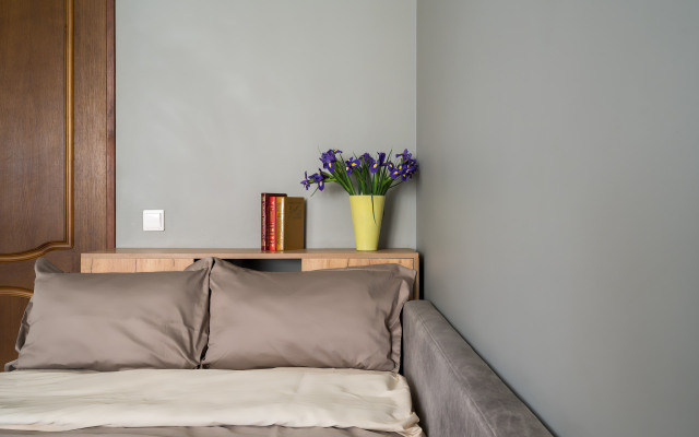 RentalSPb Apartments