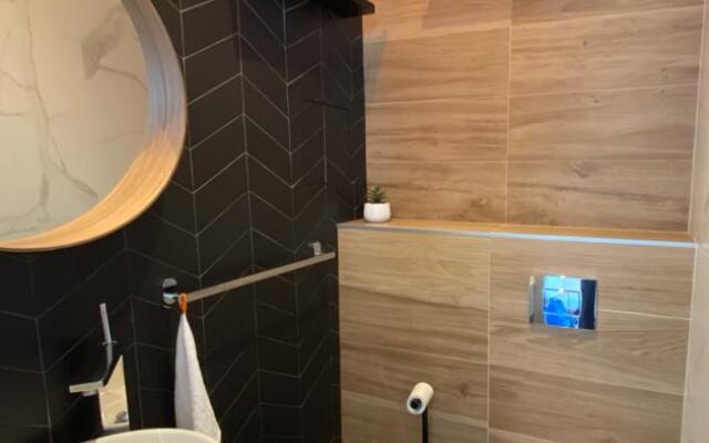 Апартаменты Премьер Арбат