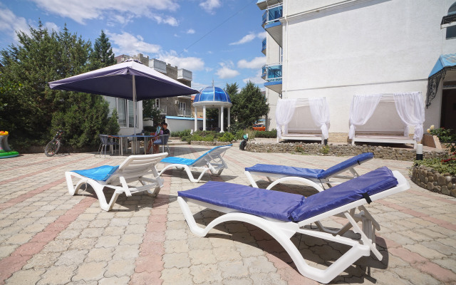 NEBO Hotel