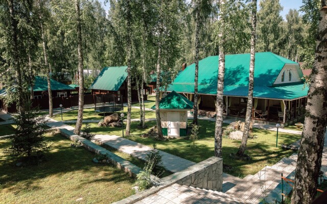 Silagor Hotel