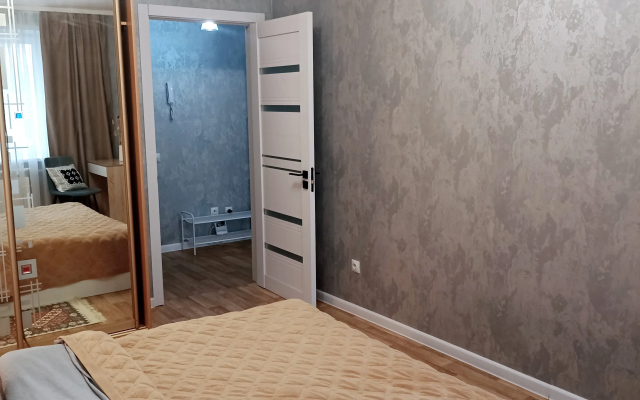 Квартира около РЖД вокзала