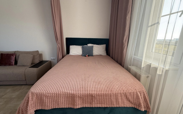 ZHK Frukty Vinograd 1035 Flat