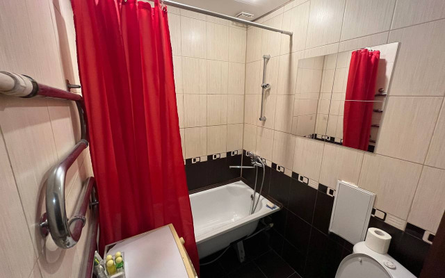 Квартира студия в центре Ярославля