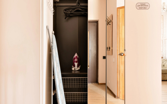Kvartira Forest Ot Home24 Apartments