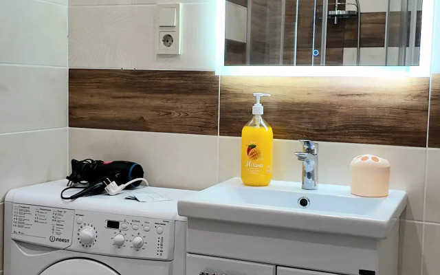 Nebo Tower Apartaments