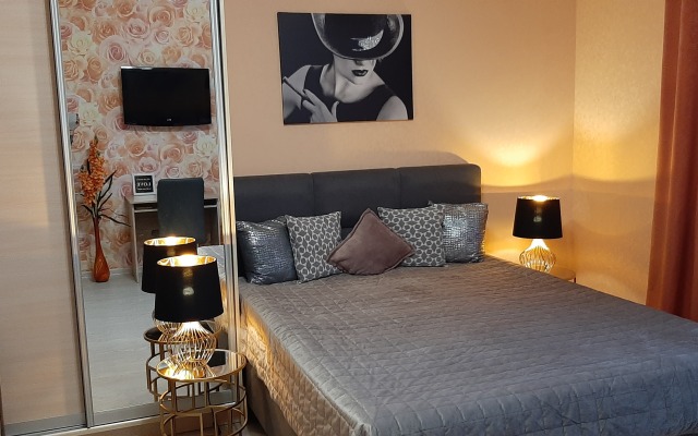 Апартаменты у Музея Мирового Океана