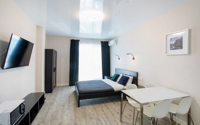 Апартаменты Sea View 2