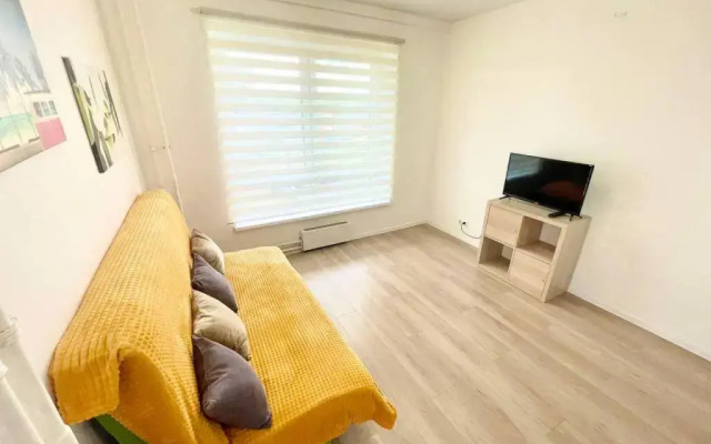Sunny Days Apartment Zhulebino Park 3 Apartments