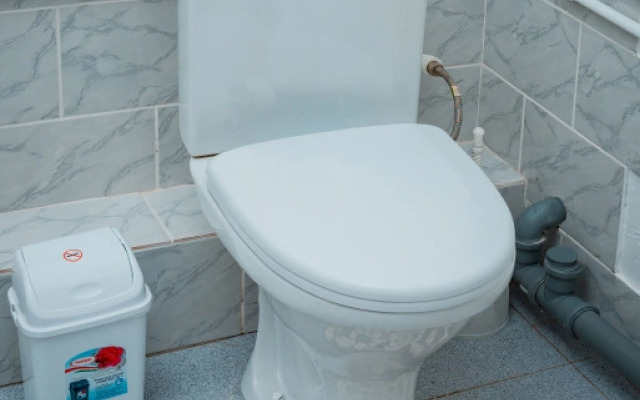 Апартаменты Милая Комната 1