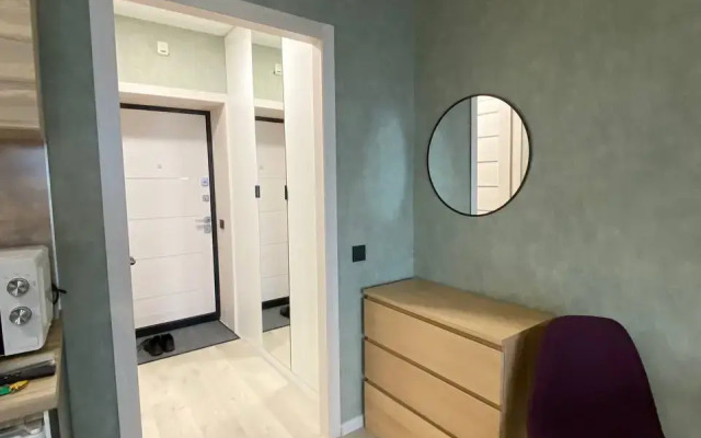 Dizaynerskaya Studiya Flat