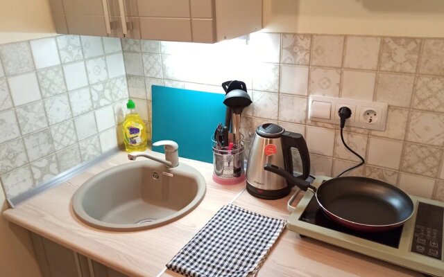 Квартира Сибиряков-Гвардейцев 15/1-3