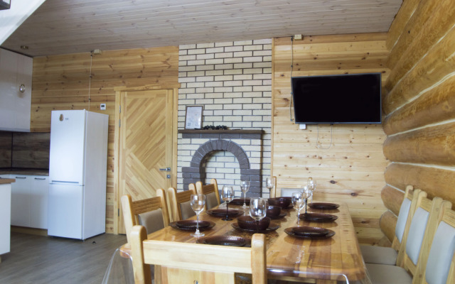 Частный дом "Дача"