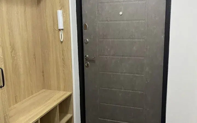 Kvartira na Samarovskoj ulice