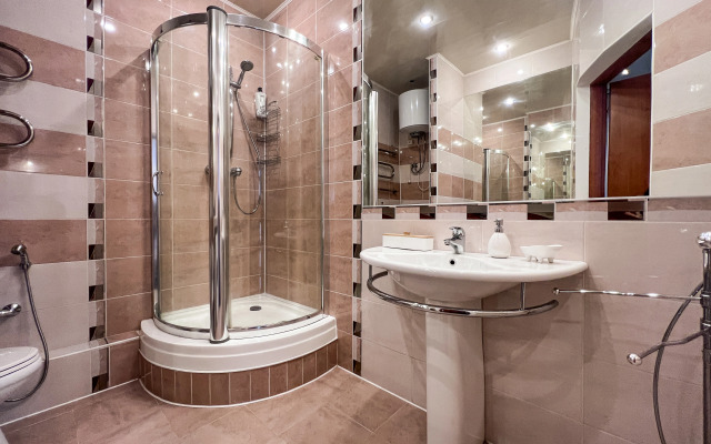 Апартаменты uTrip Barcelona