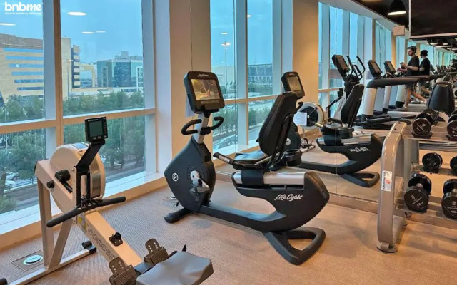 Bnbme Damac Esclusiva 1 Bdr Apartments