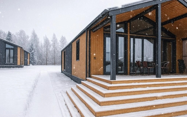 Гостевой Дом Веслево Клуб