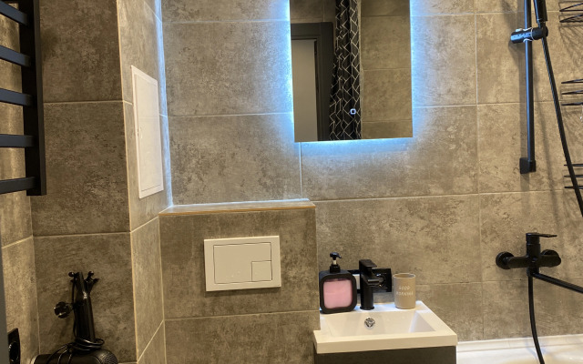 Квартира Кольский Край