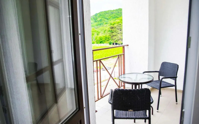 Skala Parus Alt Apartments