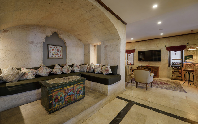 Heybe Hotel