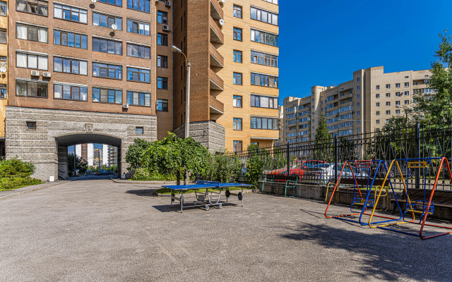 RentalSPb Flat