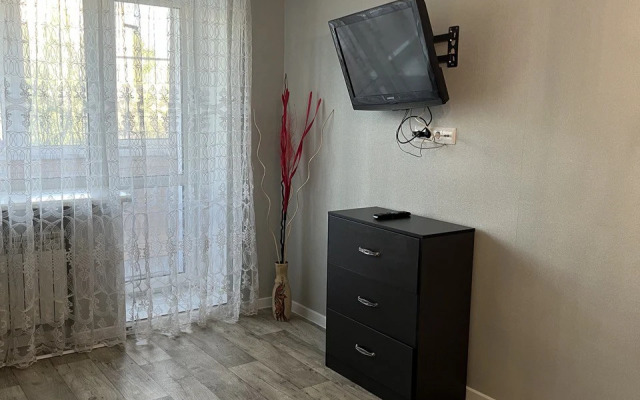Uyutnaya U Severnogo Vokzala Flat