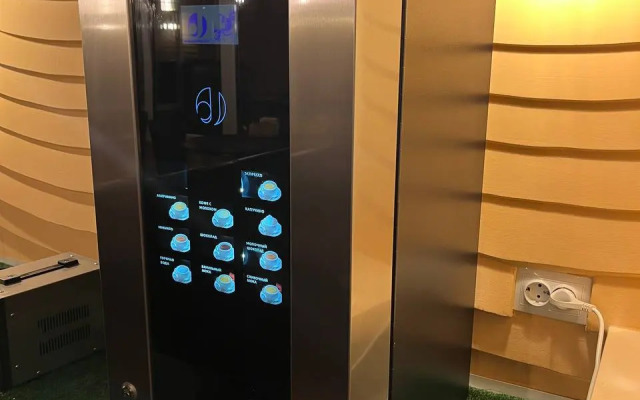 Отель Victoria Center