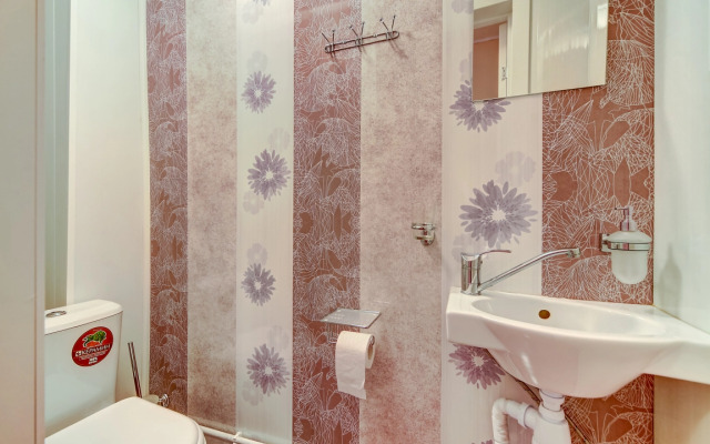 Apartamenty Avgust 3 na Petrogradke (VV3)