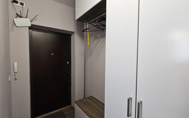 Апартаменты Марьин Дом на Малышева, 42 а