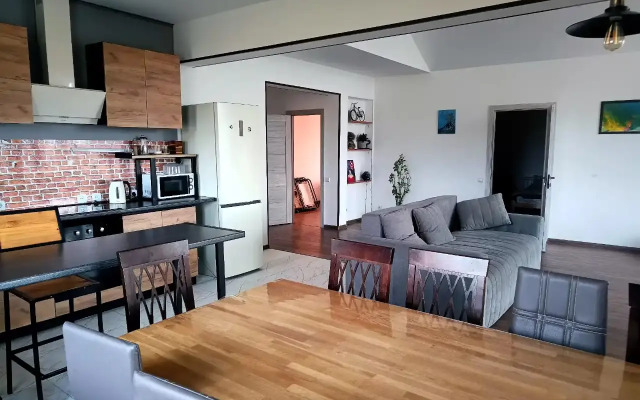 Частный дом Гостевой дом - Ферма