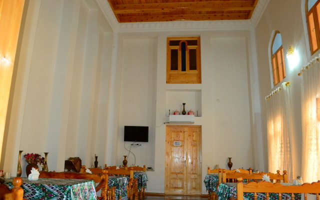 As-Salam Hotel