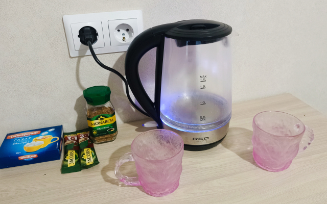 Квартира Парковая