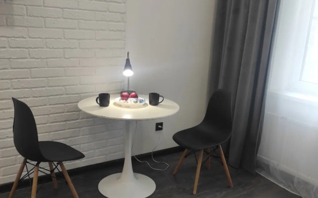 Kvartira Studiya Pushkinskoye Shosse 13k1 Flat