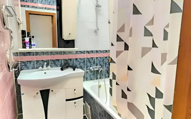 Апартаменты Квартира рядом с Аквапарком