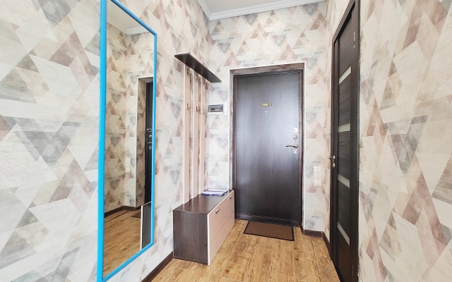 M.O.O.N. APARTMENTS Zhk Sunkar Flat
