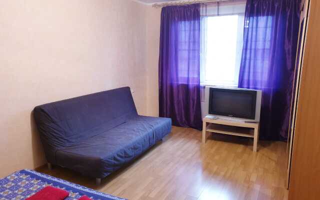 Апартаменты На Островитянова