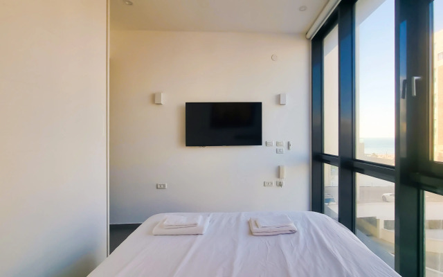 BnBIsrael - Hayarkon Royal Apartments