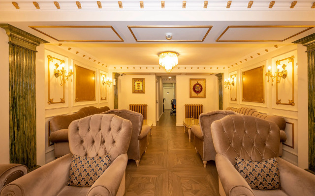 Hotel Melita
