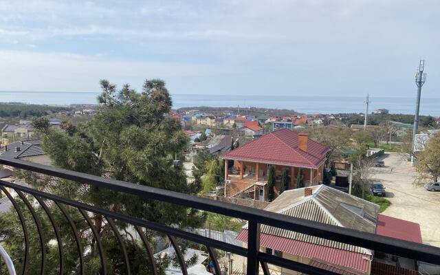 Апартаменты 219 Просторная 32