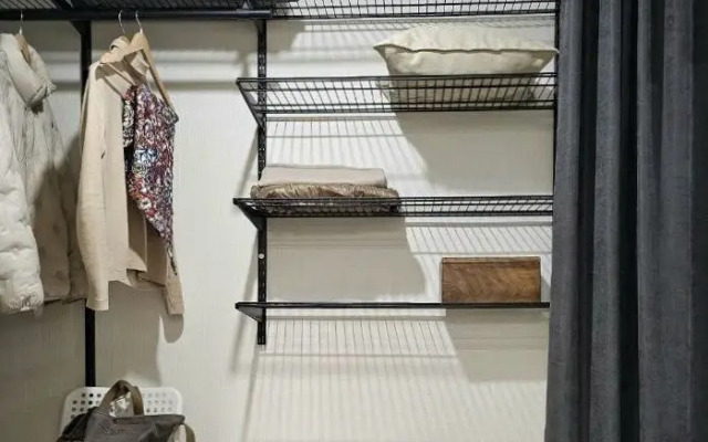 Квартира Студия с видом на город ЖК Космос