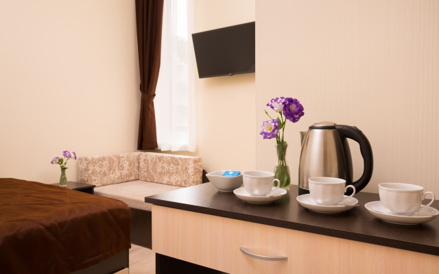 Sunrise Guest House