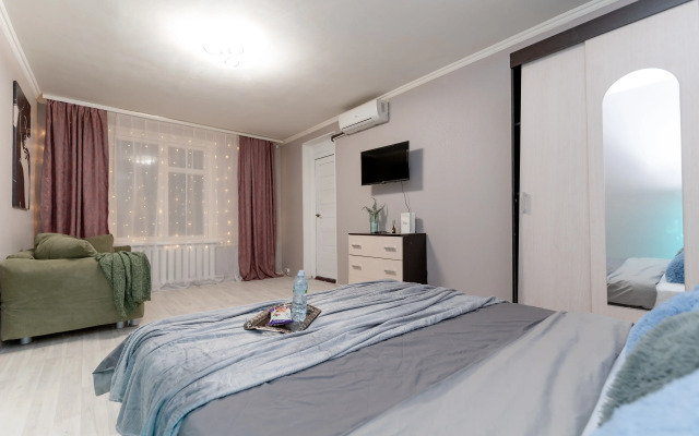 Апартаменты на Ереванской 14/1