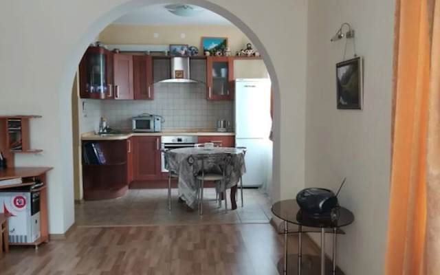 Квартира на улице Аланская 25/ 1