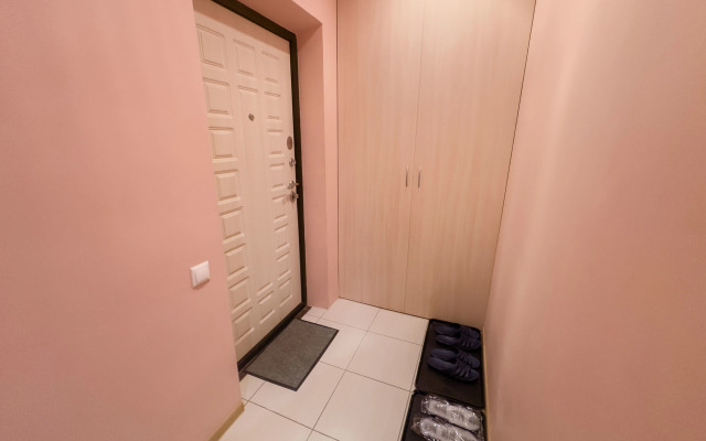 Квартира на Маковского 26