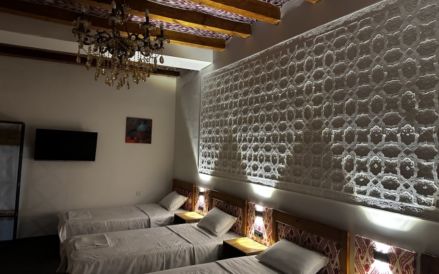 Dolon House Guest House