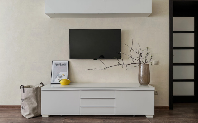 Квартира в центре города Citrus Suites