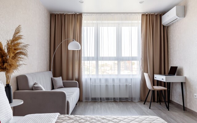 Na Machugi 166A Flat