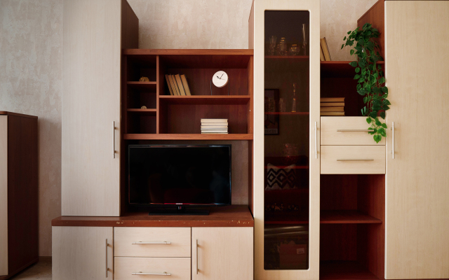 Апартаменты у Метро Беляево и Калужская