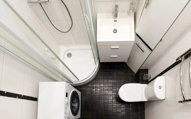 Апартаменты Морская Рапсодия